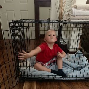 Meet your Posher, Lori